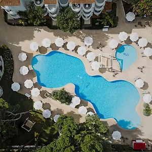 Prinsotel La Pineda Apart-hotel Cala Ratjada (Mallorca)