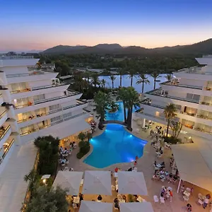 Aparthotel Viva Eden Port de Alcudia (Mallorca)